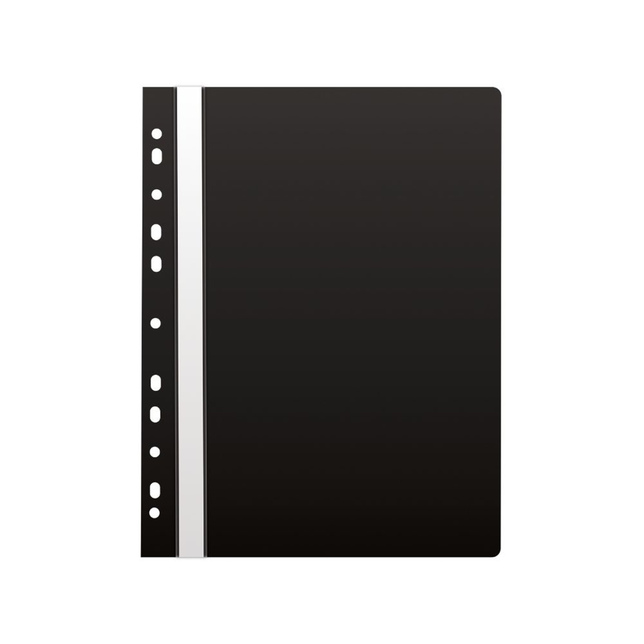 Rýchloviazač A4 s eurodierovaním bal. 10ks