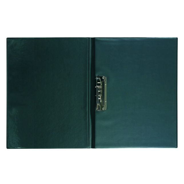 Zložka s rýchlosvorkou v chrpte obalu