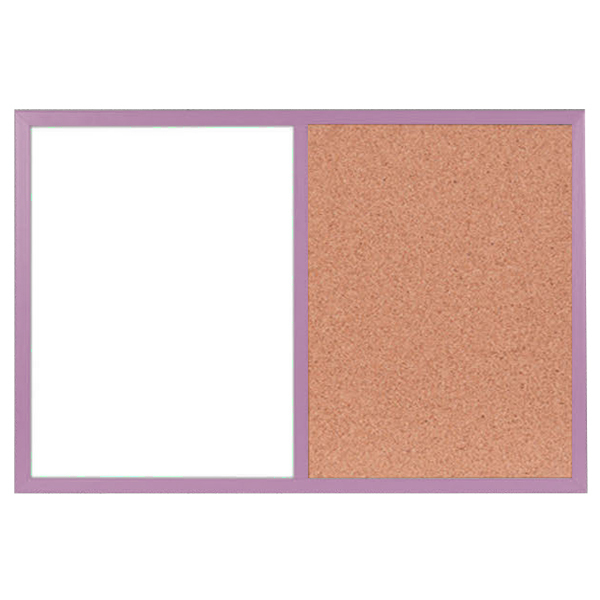 Tabule DUO vo farebnom ráme