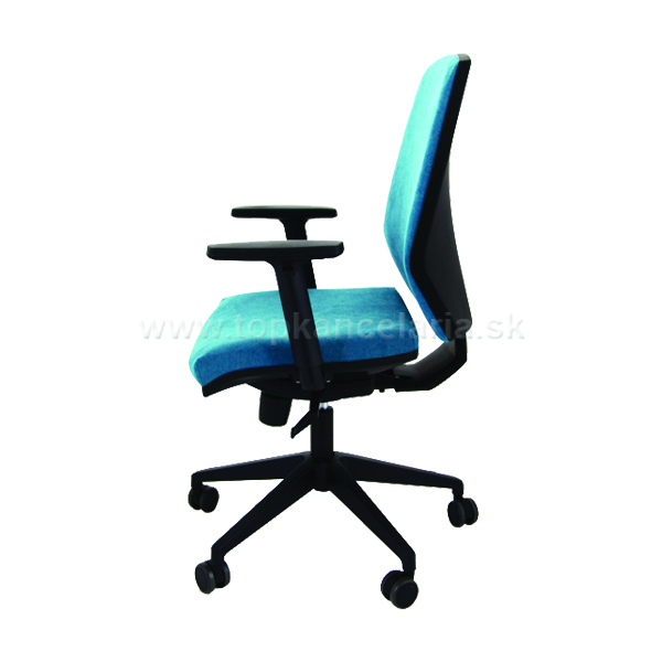 Kancelárska stolička TOP LINE 1014