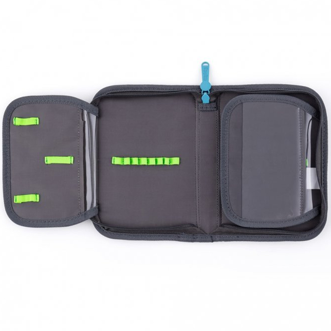 Peračník Prémium LIGHT playworld 1p. prázdny s 2 chlopňami