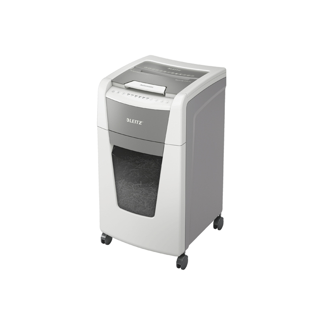 Skartovačka Leitz IQ AutoFeed 300 P5 2x15mm