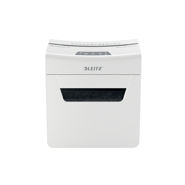 Skartovačka Leitz IQ Protect 6X 4,5x30