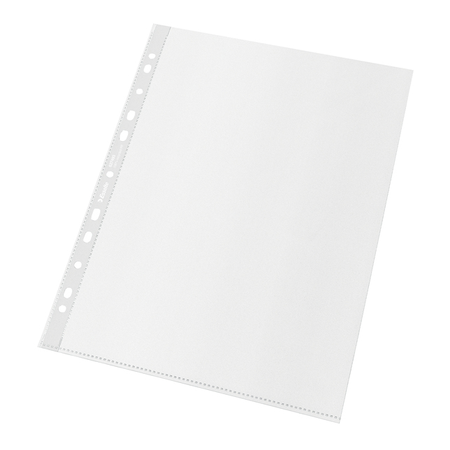 62793 Euroobal Esselte A4 recyklovaný 70 mic. bal.100ks