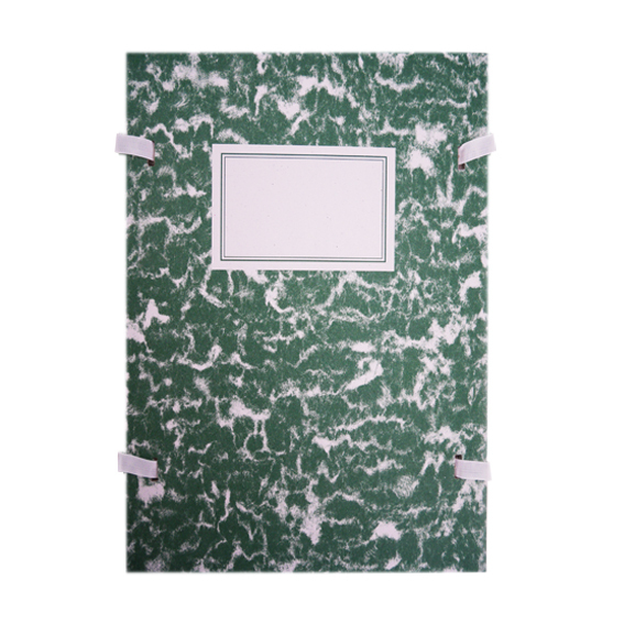 Spisová doska mramor A4