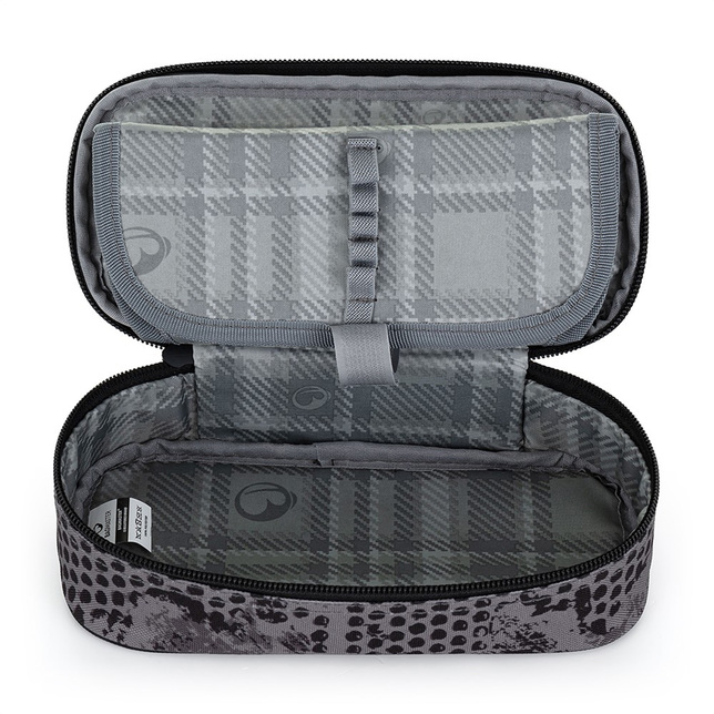 Peračník DIGITAL 23 B šedý