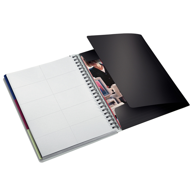 446400 Mobilný blok Leitz Executive A4 linajkový