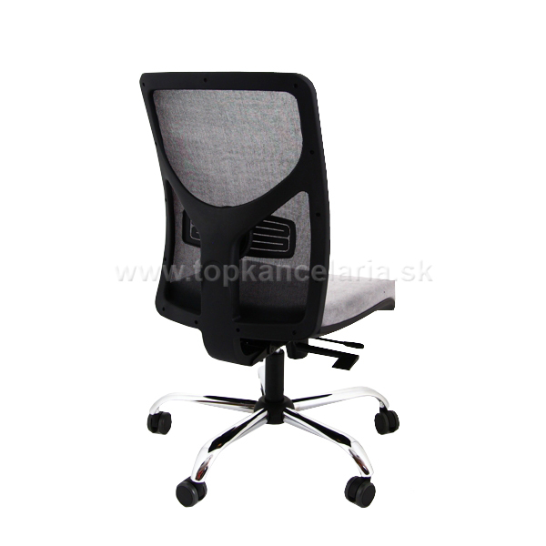 Kancelárska stolička TOP STYLE 2022