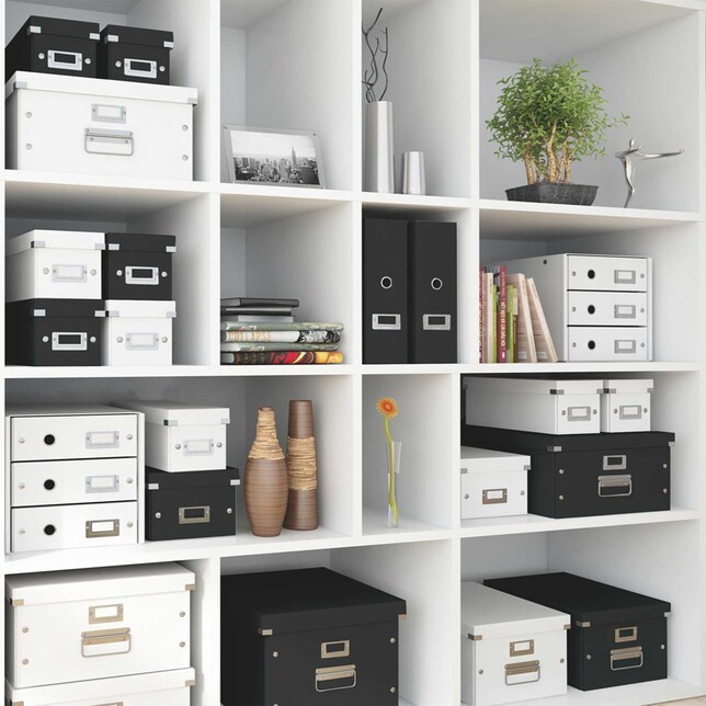 Škatuľa malá Click &amp; Store WOW