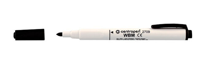 Popisovače na biele tabule Centropen 2709