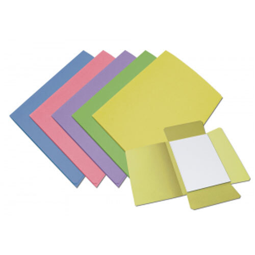 Odkladacia mapa OM 253 EKO 3 klopá