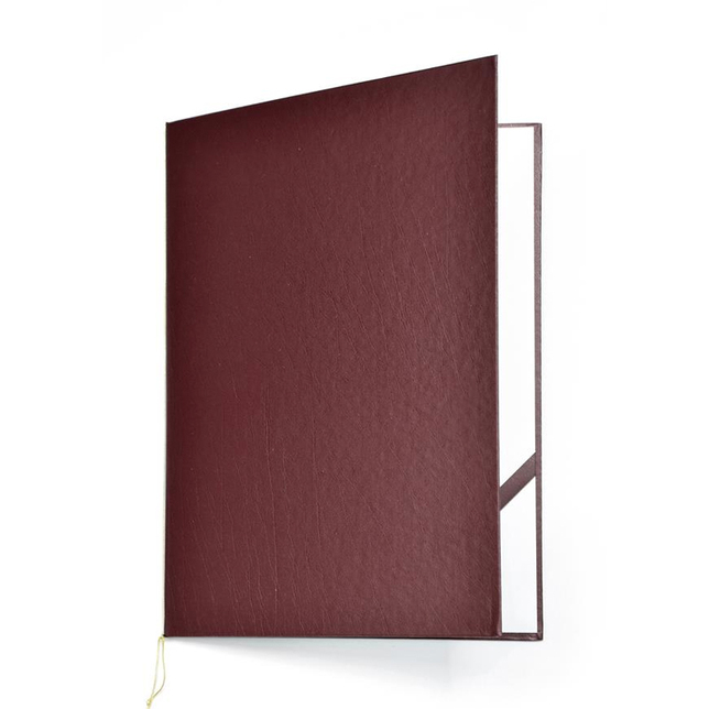 Obal na diplomy a certifikáty Standard 