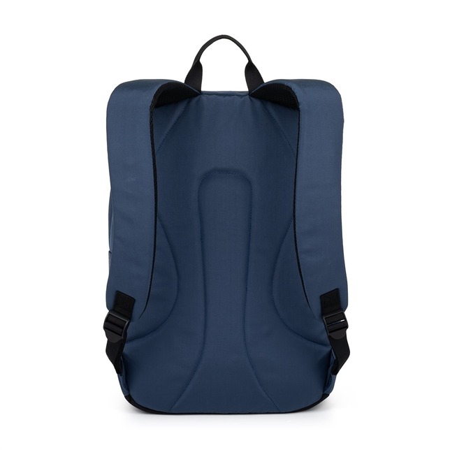 Študentský batoh OXY Runner Blue