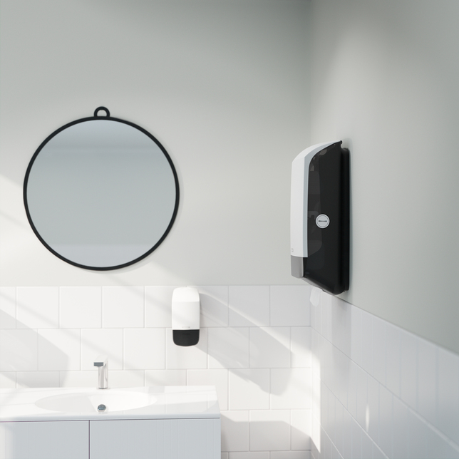 77410 Zásobník pre skladané utierky KATRIN