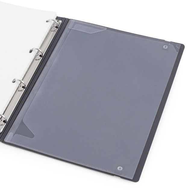 Karisblok A4 foam PASTELINI