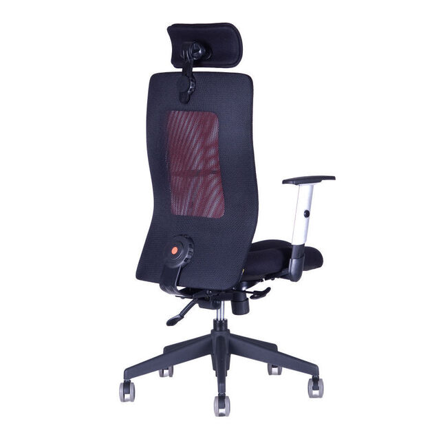 CALYPSO GRAND SP1 kancelárska stolička