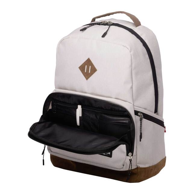 Batoh WALKER Pure Eco Popcorn