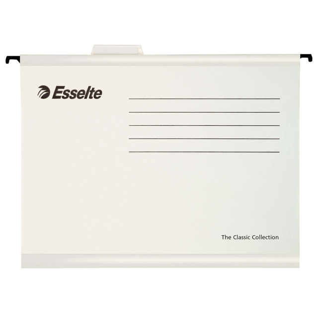 Závesné obaly Esselte Classic bal.25ks