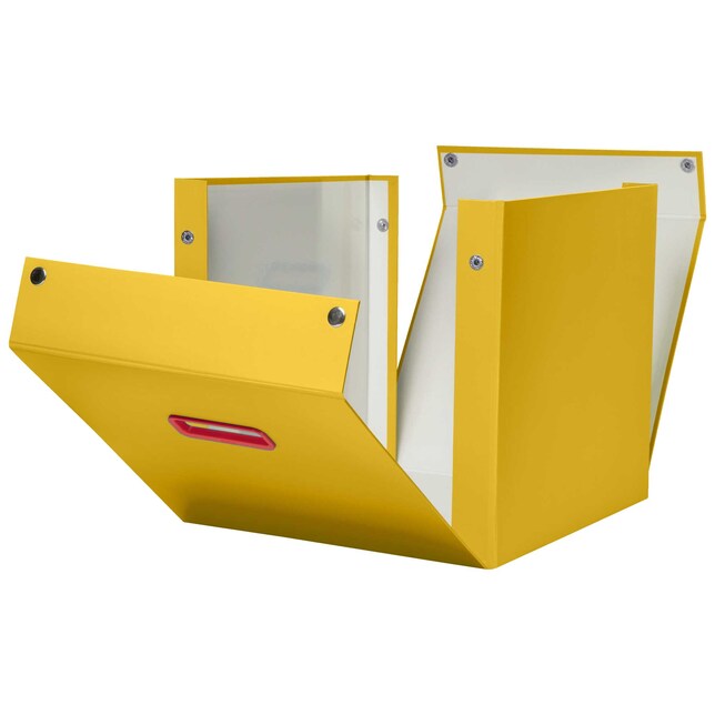 Škatuľa kocka Click &amp; Store COSY