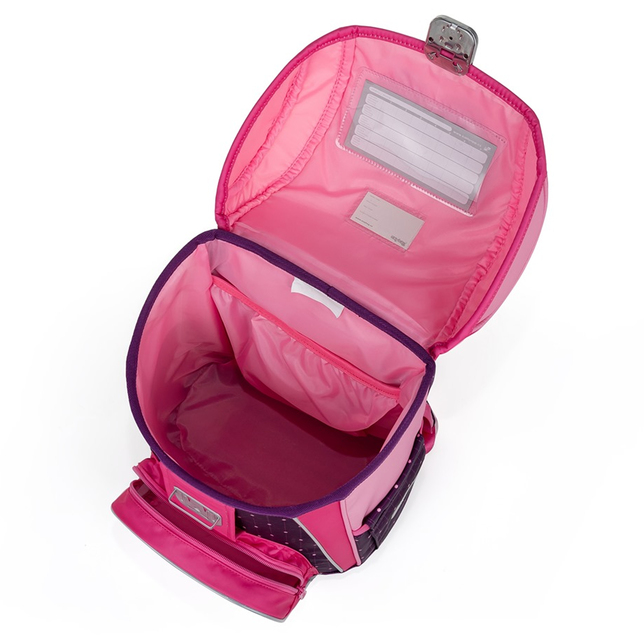 Školský set 3 dielny Prémium COOL motýl