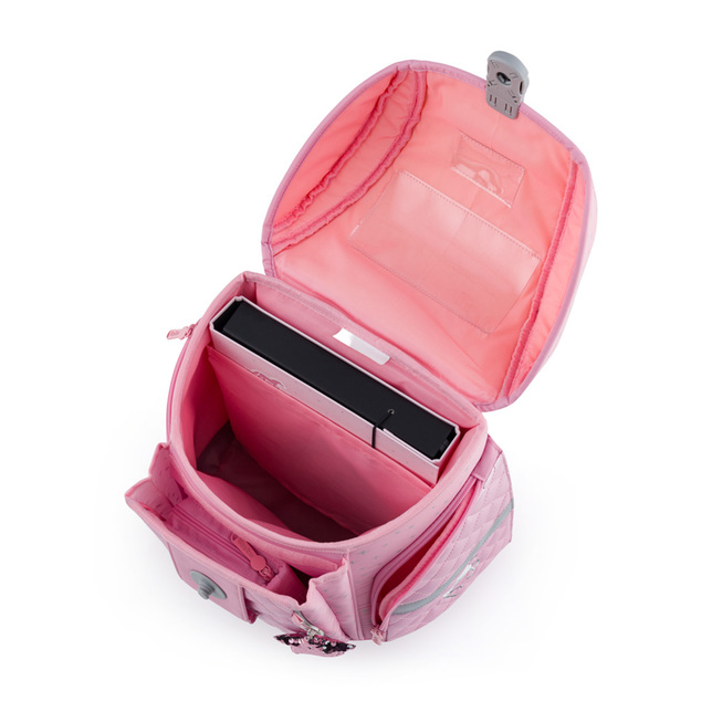 Školský set 3 dielny Prémium LIGHT kôň romantic 2