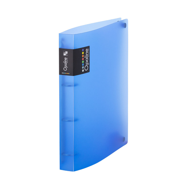 Zakladače 4-krúžkový Opaline 3,2cm