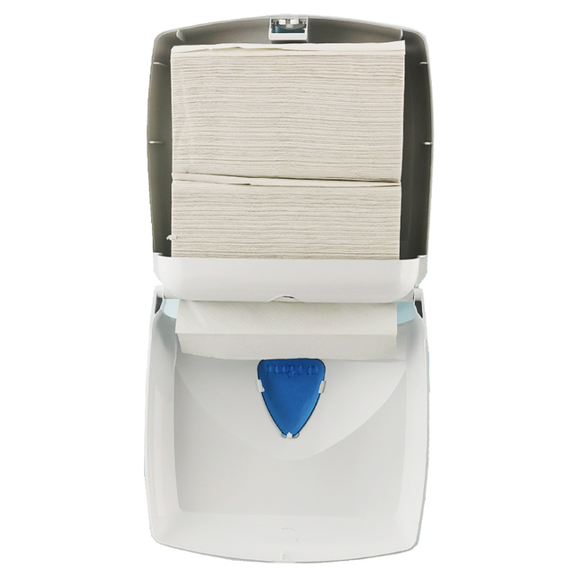 62003 Zásobník pre skladané utierky INTRO