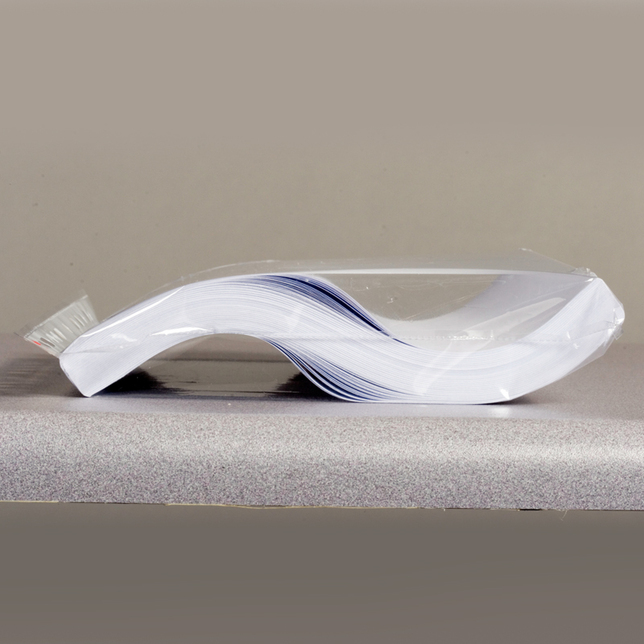 Závesné euroobaly A4 na katalógy