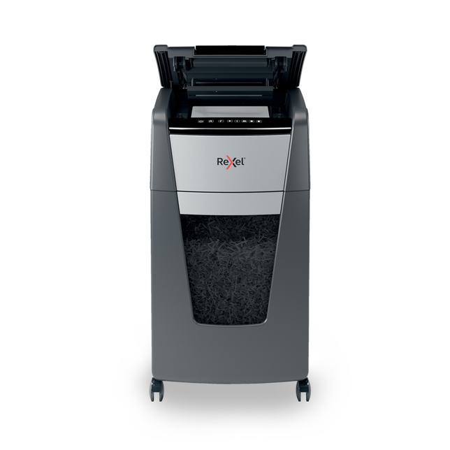 Skartovačka Rexel 225M Optimum 2x15