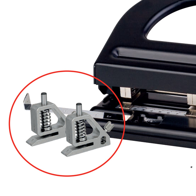 Boxer segment pre štvordierovačku 988 