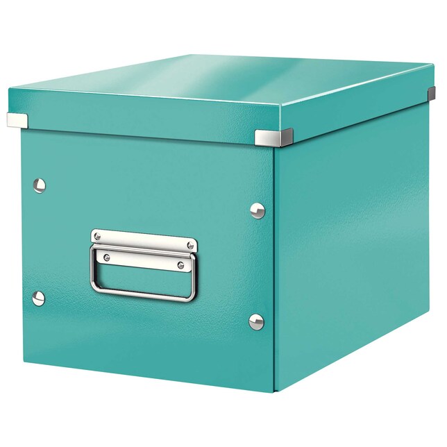 Škatuľa kocka Click &amp; Store WOW