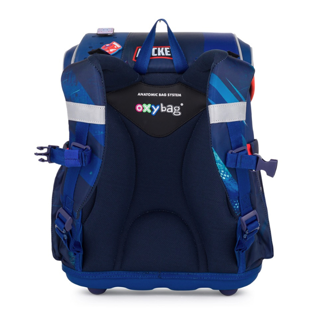 Školský set 3 dielny Prémium Hokej