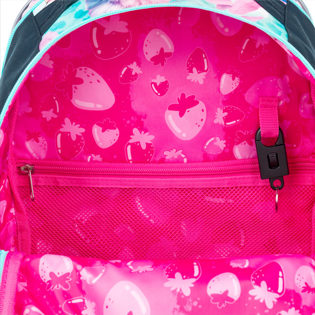 Školská taška Topgal COCO Hravé mačiatka 26006