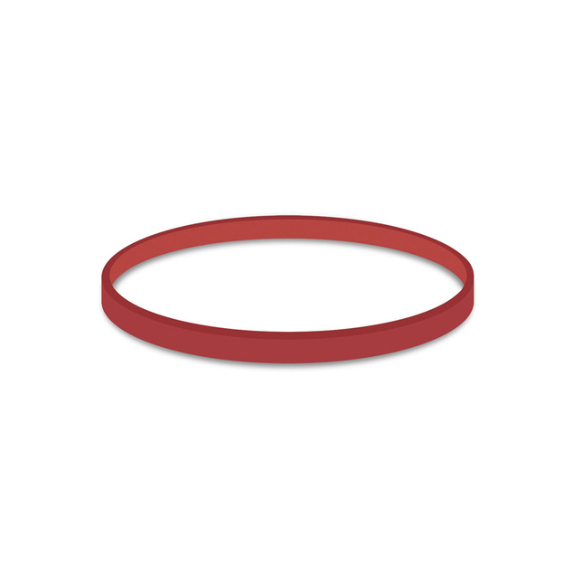 Gumičky pr. 10cm silné 5mm bal.1kg  64510