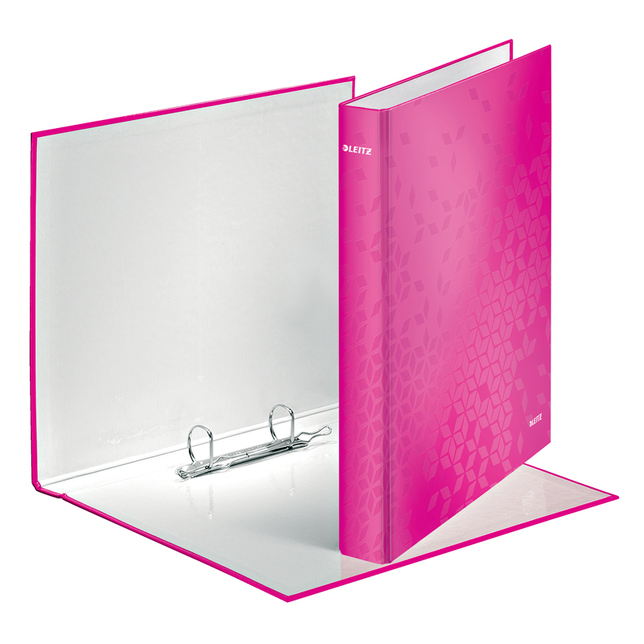 Zakladač dvojkrúžkový A4+ Lettz WOW