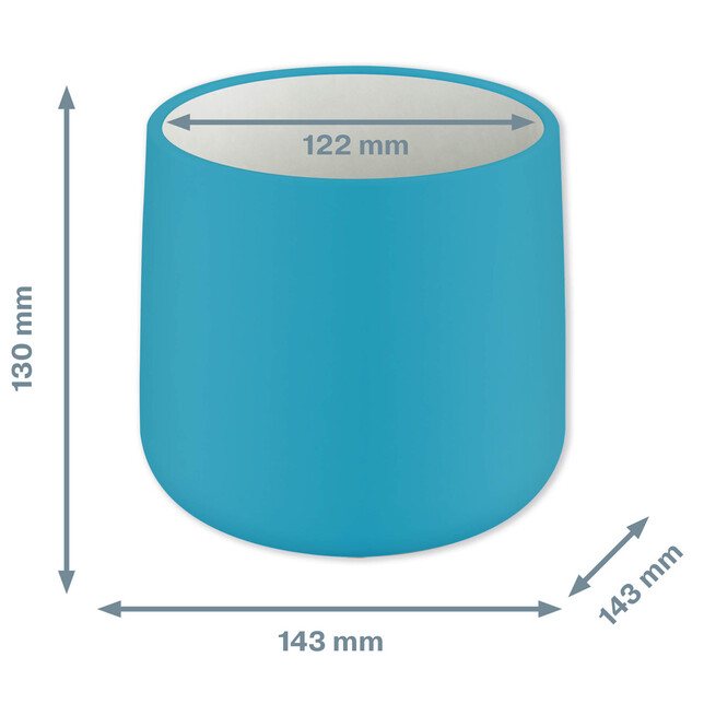 Kvetináč Leitz Cosy