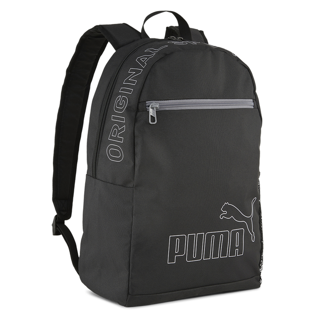 Batoh PUMA PHASE čierna 9116601