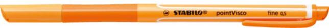 Gélový roller Stabilo PointVisco 1099