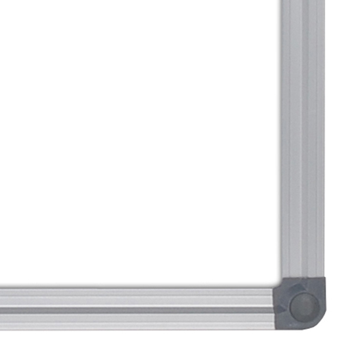 TM96ALC Magnetická biela tabuľa Classic 90x60cm