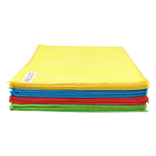 Univerzalna utierka z mikrovlákna bal. 24ks