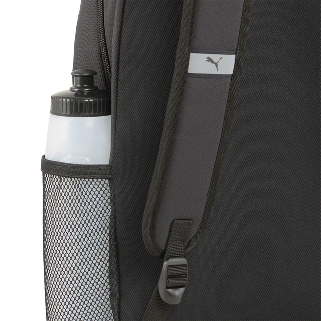 Batoh PUMA TAPE čierna 9117001