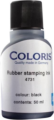 4731 pečiatková farba Coloris