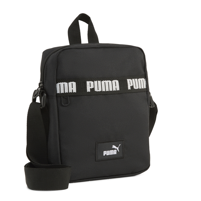 Taška malá PUMA TAPE čierna 9117401