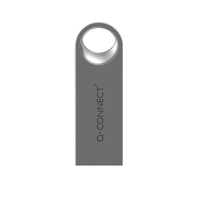 Flash disk USB Premium Q-CONNECT 3.0, 32 GB 