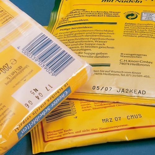 R9 FP-ST pečiatková farba Coloris