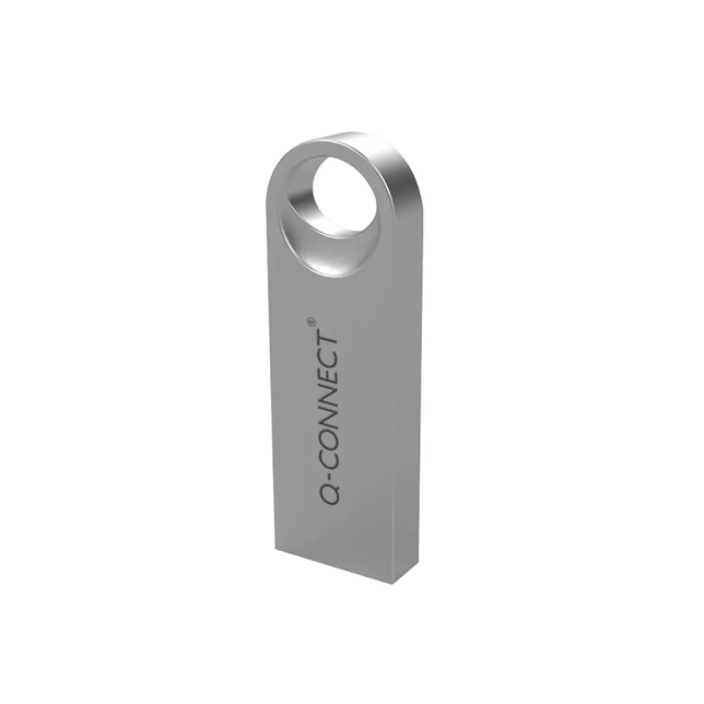 Flash disk USB Premium Q-CONNECT 3.0, 32 GB 