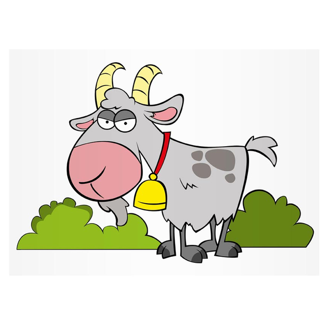 Omaľovánky A5 Domáce zvieratká 3 MFP 5300827