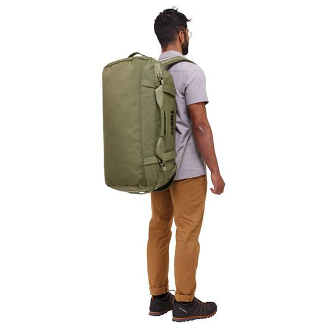 Thule Chasm športová cestovná taška 70 lit. Olivine TDSD303O