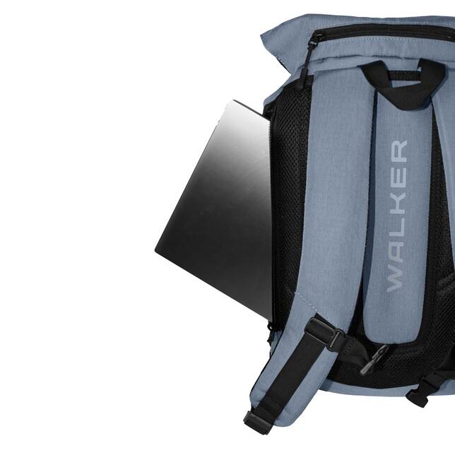 Batoh WALKER Sol Grey