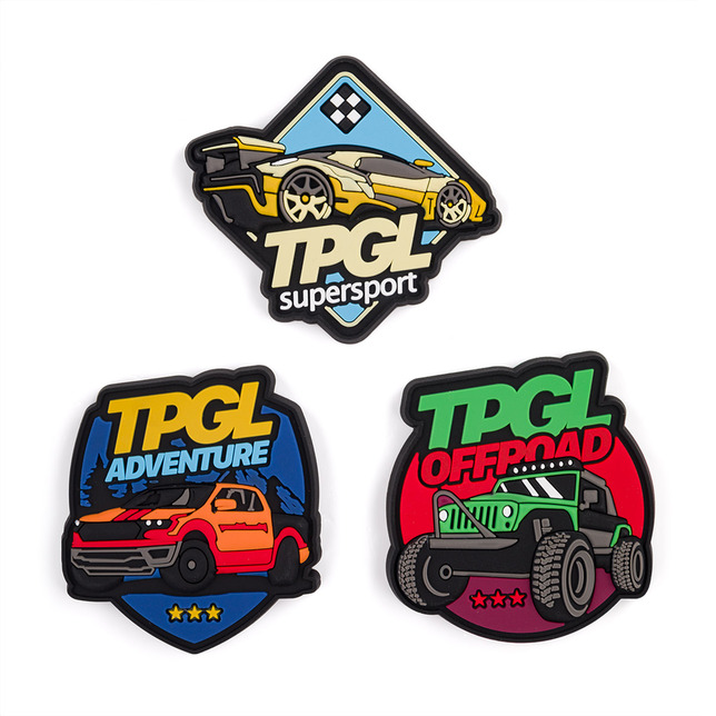 Školská ľahká aktovka Topgal Rýchlo a zbesilo KIRA 25014